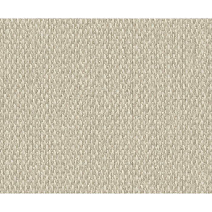 Luxury Colors - knotted twist green