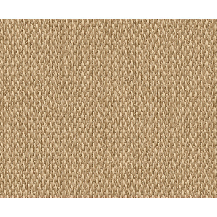 Luxury Colors - knotted twist gold