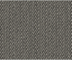 Luxury Colors - knotted twist black