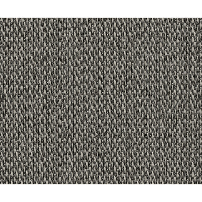 Luxury Colors - knotted twist black