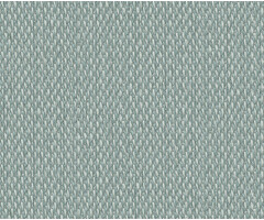 Luxury Colors - knotted twist blue