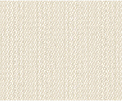 Luxury Colors - knotted twist cream