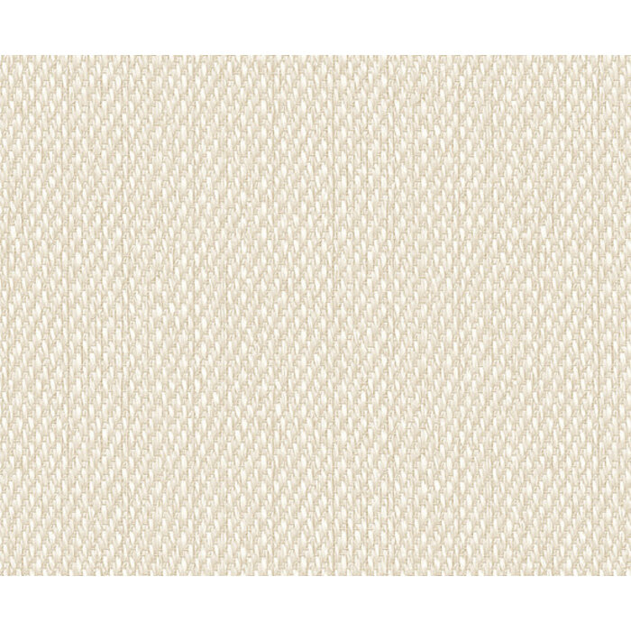 Luxury Colors - knotted twist cream