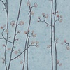 BN Van Gogh 2 behang Japanse Bloesem 220027