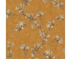 BN Van Gogh 2 behang Bloesemtak 220014