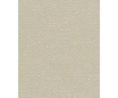 Behang met gevlochten rotan print 33385