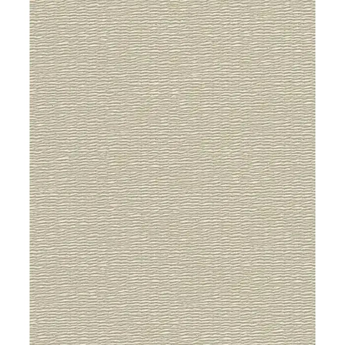 Behang met gevlochten rotan print 33385