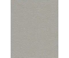 Behang met gevlochten rotan print 33383