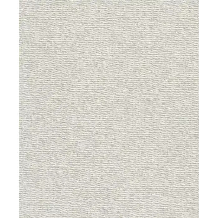 Behang met gevlochten rotan print 33382