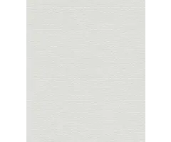 Behang met gevlochten rotan print 33381