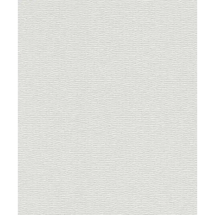 Behang met gevlochten rotan print 33381