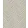 Behang met houten Hongaarse punt motief 33373