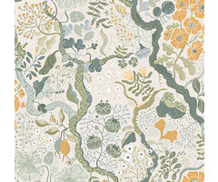 Lina 2 - Ann Turquoise