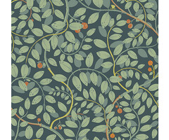 Lina 2 - Kirke Turquoise