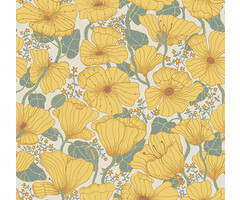 Lina 2 - Matilda Yellow