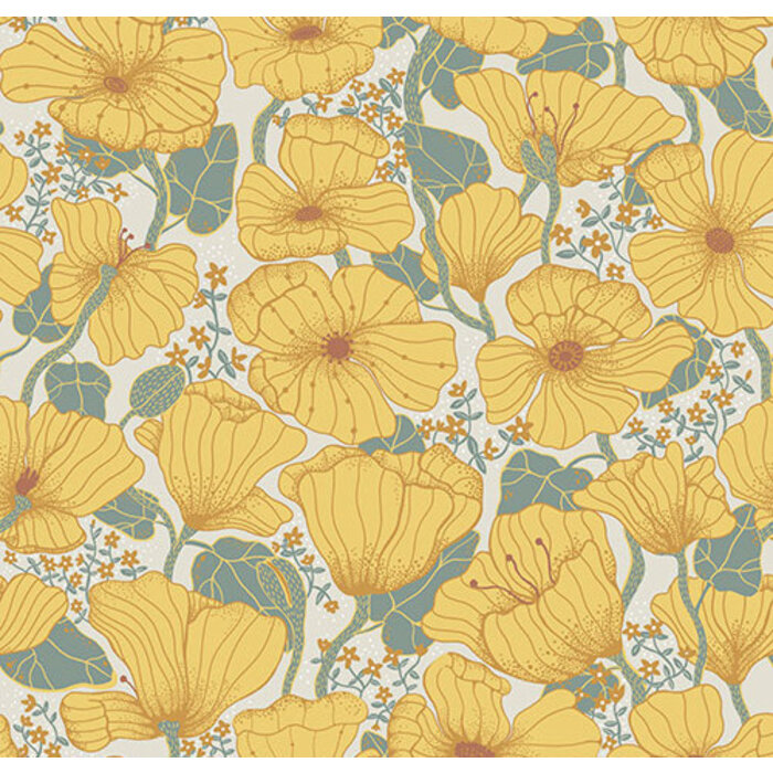 Lina 2 - Matilda Yellow