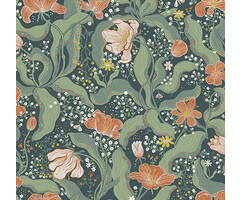 Lina 2 - Bodri Turquoise