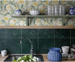 Lina 2 - Bodri Yellow