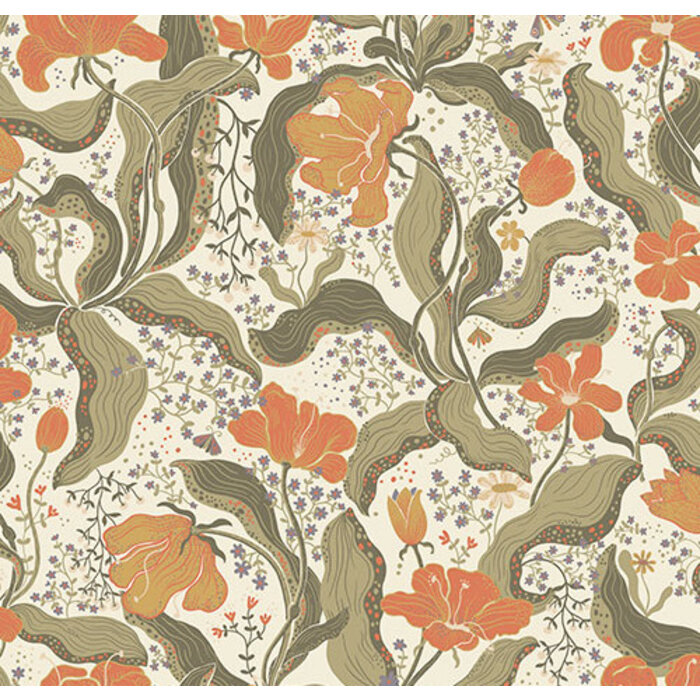 Lina 2 - Bodri Dark green