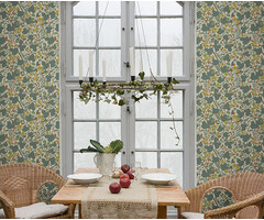 Lina 2 - Ewald Turquoise