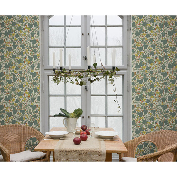 Lina 2 - Ewald Turquoise