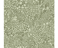 Lina 2 - Siv Dark green