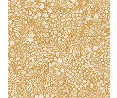 Lina 2 - Siv Dark yellow