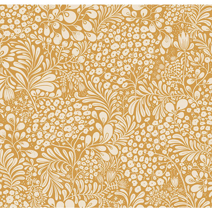 Lina 2 - Siv Dark yellow