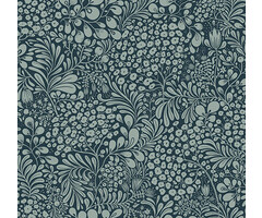 Lina 2 - Siv Dark blue