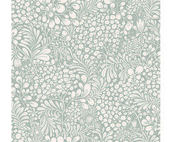 Lina 2 - Siv Light blue