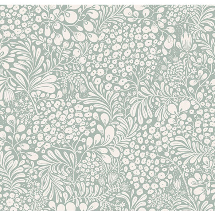 Lina 2 - Siv Light blue