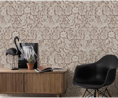 Kek - Floor Rieder bloemen nude 2d