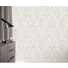 Kek - Floor Rieder bloemen beige 2d