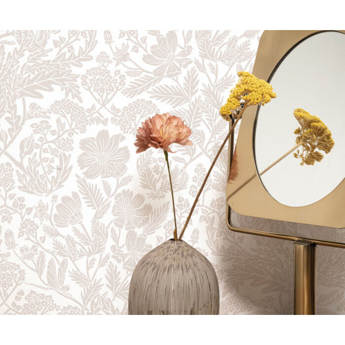 Kek - Floor Rieder bloemen zand 2d