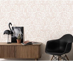 Kek - Floor Rieder bloemen nude 2d