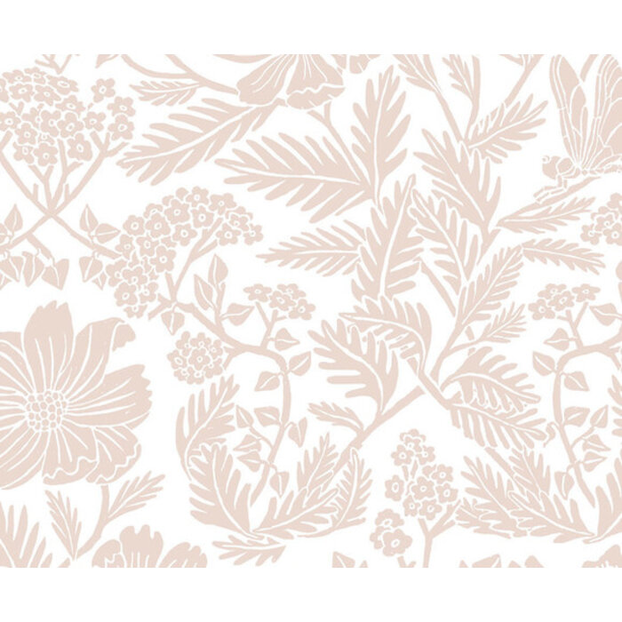 Kek - Floor Rieder bloemen nude 2d