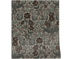 Kek - Floor Rieder botanisch zwart 2d