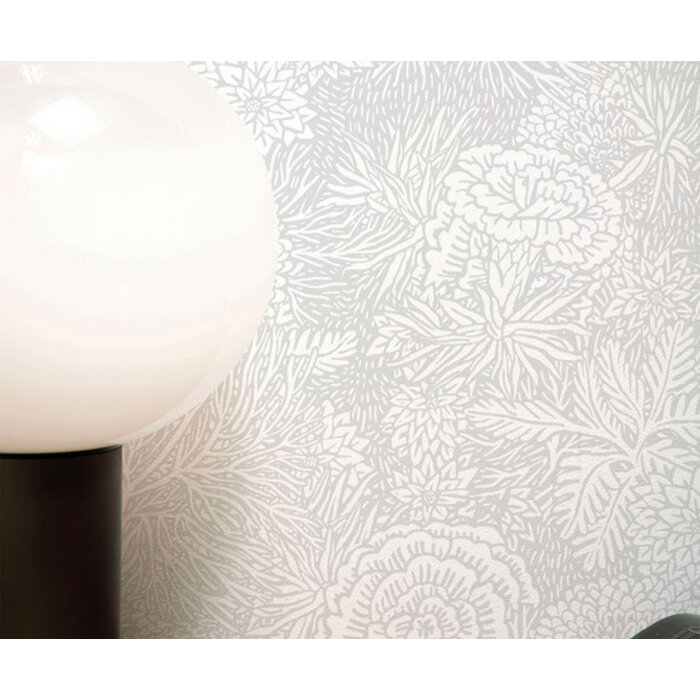 Kek - Floor Rieder botanisch grijs 2d