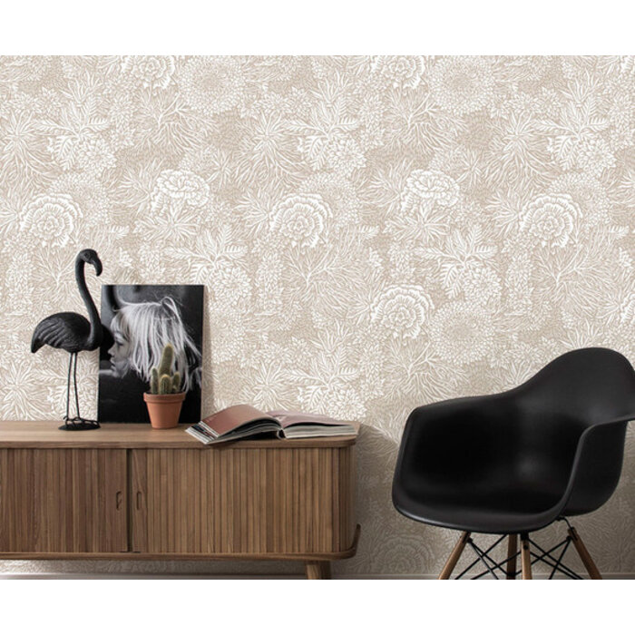 Kek - Floor Rieder botanisch klei 2d