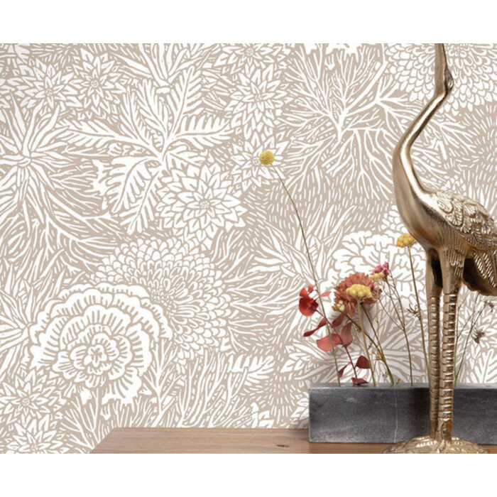 Kek - Floor Rieder botanisch klei 2d