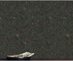 Kek - Floor Rieder botanisch grn/brn 2d