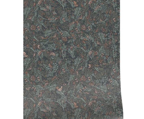 Kek - Floor Rieder botanisch grn/brn 2d