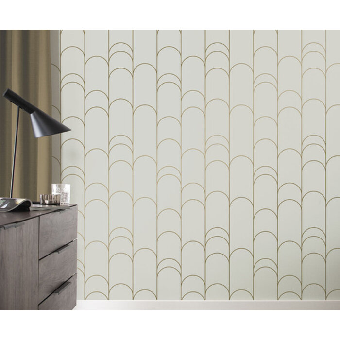 Kek - Golden Lines zand 2d