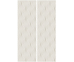 Kek - Golden Lines off white 2d