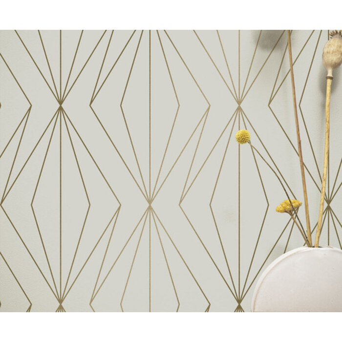 Kek - Golden Lines zand 2d