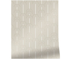 Kek - Golden Lines off white 2d