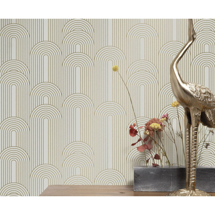 Kek - Golden Lines zand 2d