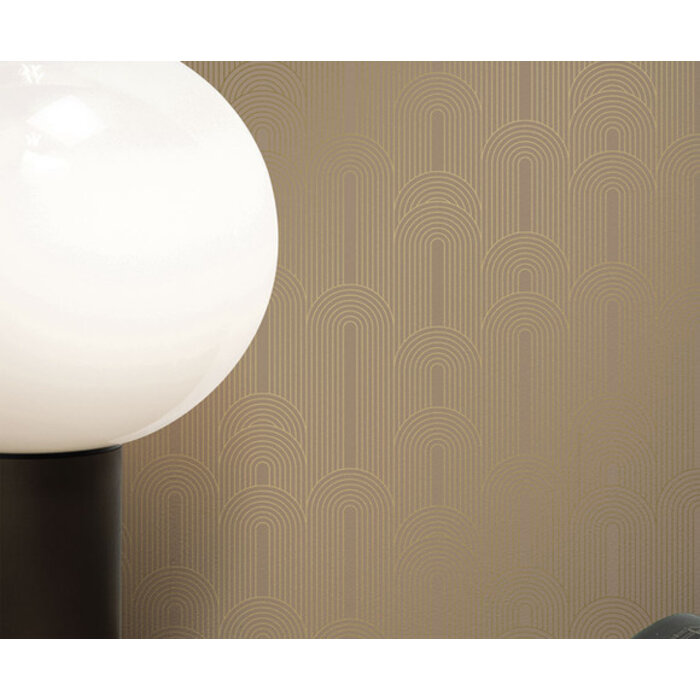 Kek - Golden Lines nude 2d