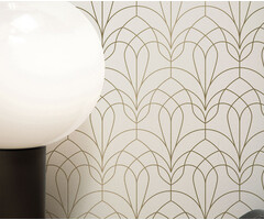 Kek - Golden Lines off white 2d