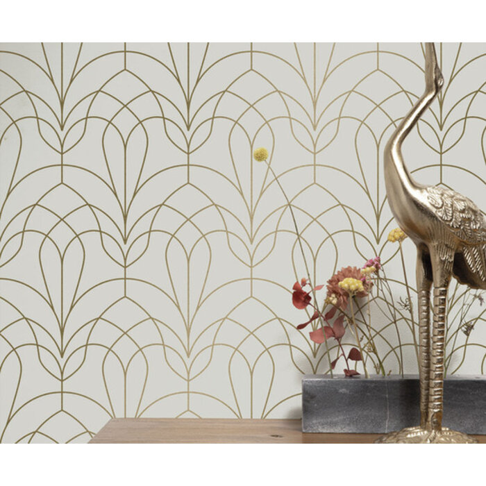 Kek - Golden Lines zand 2d